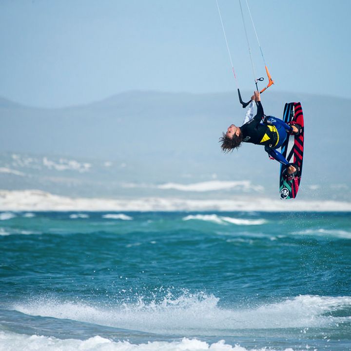 v3 rrd windsurfing karlin bliss kiss